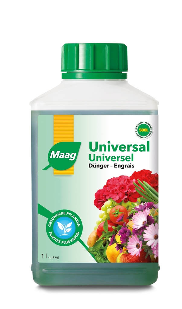 Engrais Maag Universel