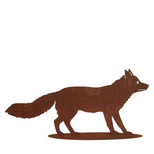 Renard Saremo