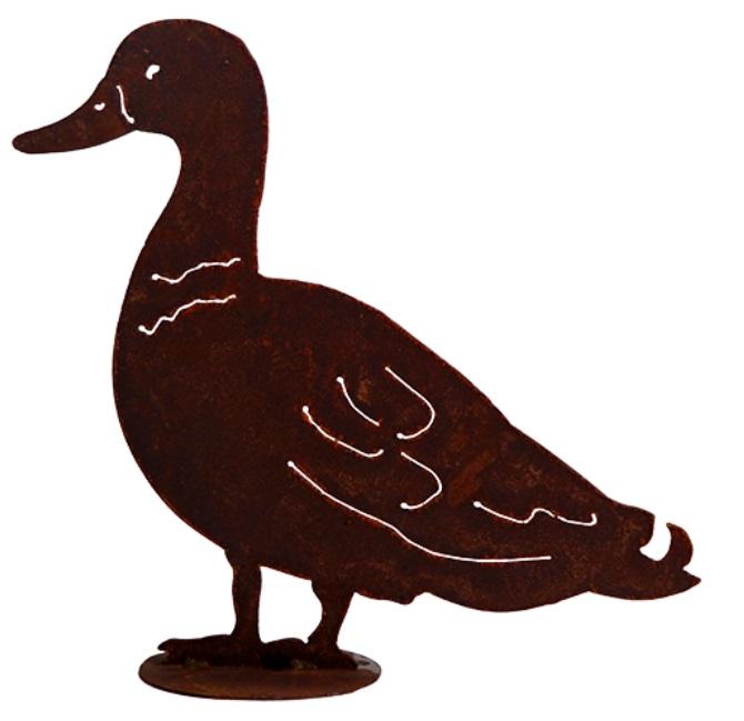 Canard de Côté Saremo