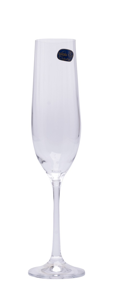 Flûte à champagne Palace