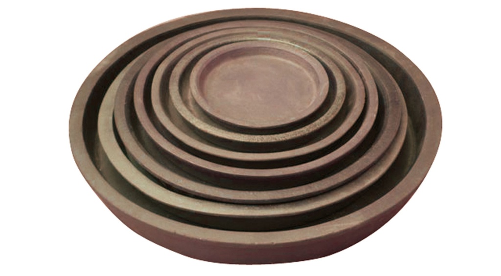 Plato Gres
