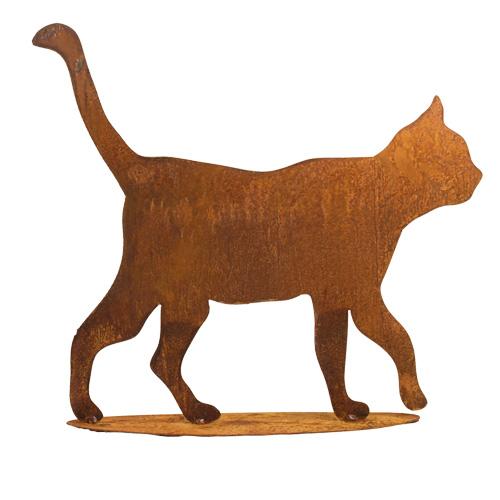 Chat Marchand N°3