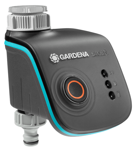 smart Water Control