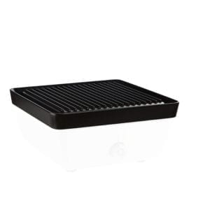 Plaque Grill Patio Cooker