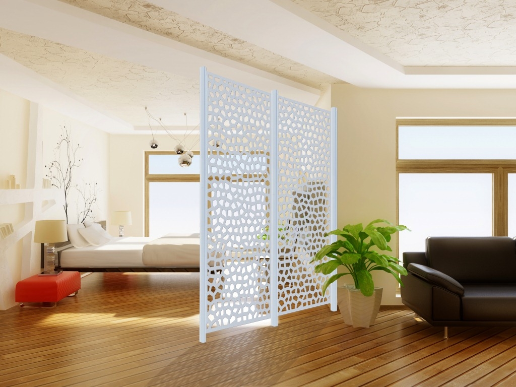 Panneaux décoratif PP MOSAIC 1x2m AT x5 (Panneau)