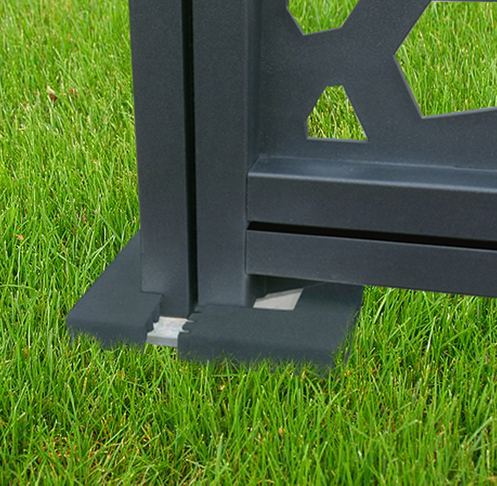 TAP BASFIX Lot de 2 caches pour BASEFIX