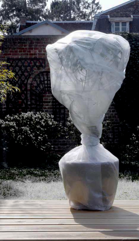 BUBBLE FILM Film a bulles en polyethylene