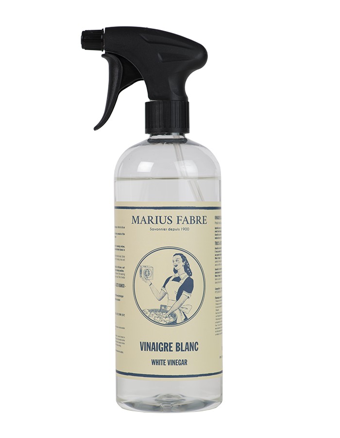 Spray vinaigre blanc ménager 500ml Lavoir