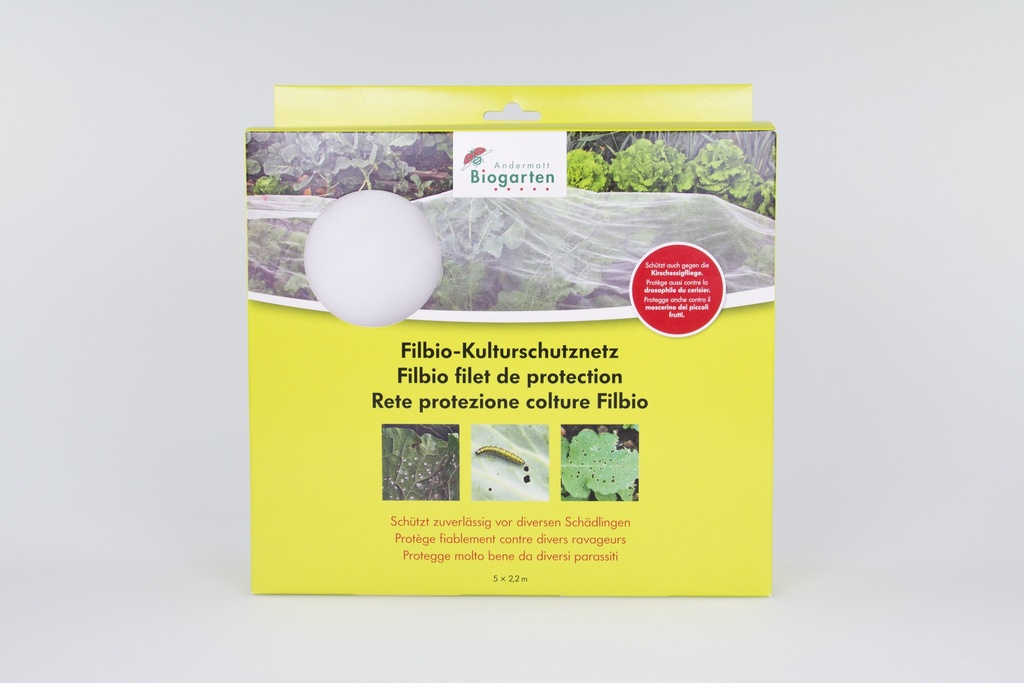 Filbio Filet de protection (5 m × 2,2 m)