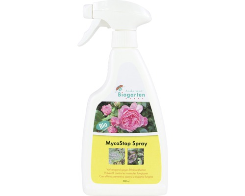 MycoStop Spray