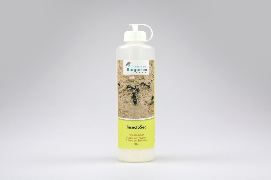 InsectoSec poudre anti-fourmis
