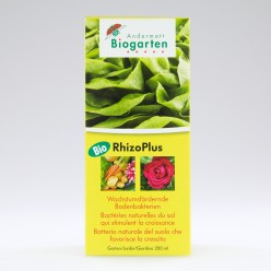 RhizoPlus Jardin 200 ml