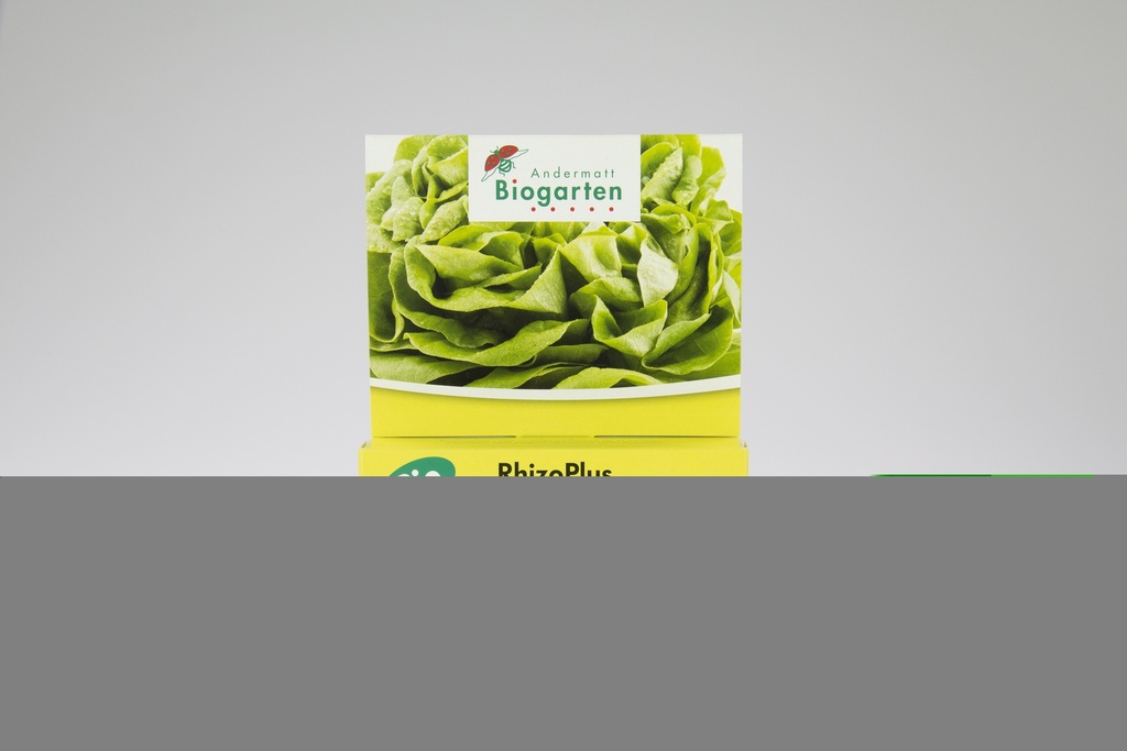 RhizoPlus en portion