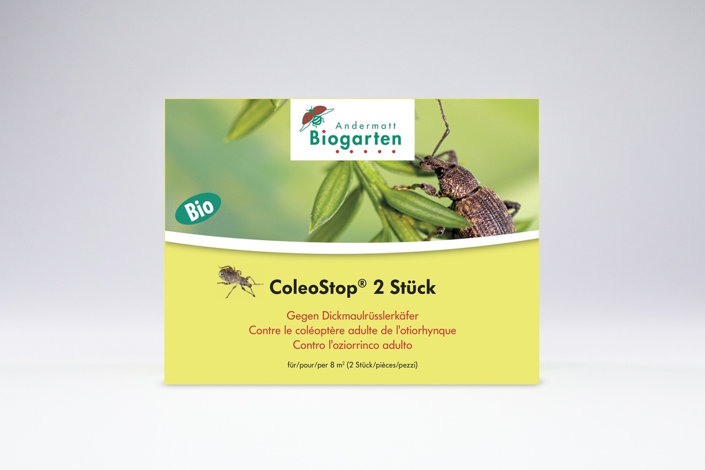 ColeoStop pour 8 m² (2 pces)