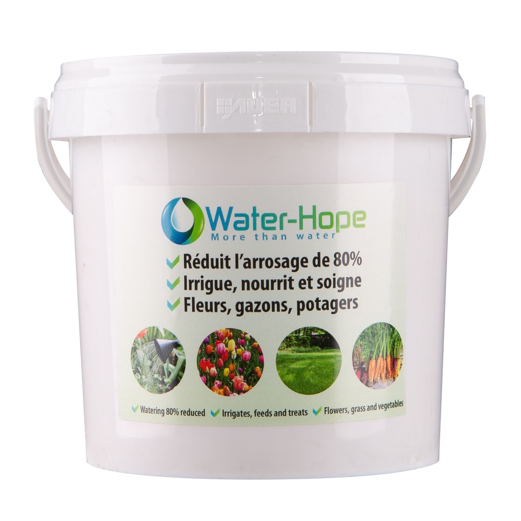Water-hope 500g