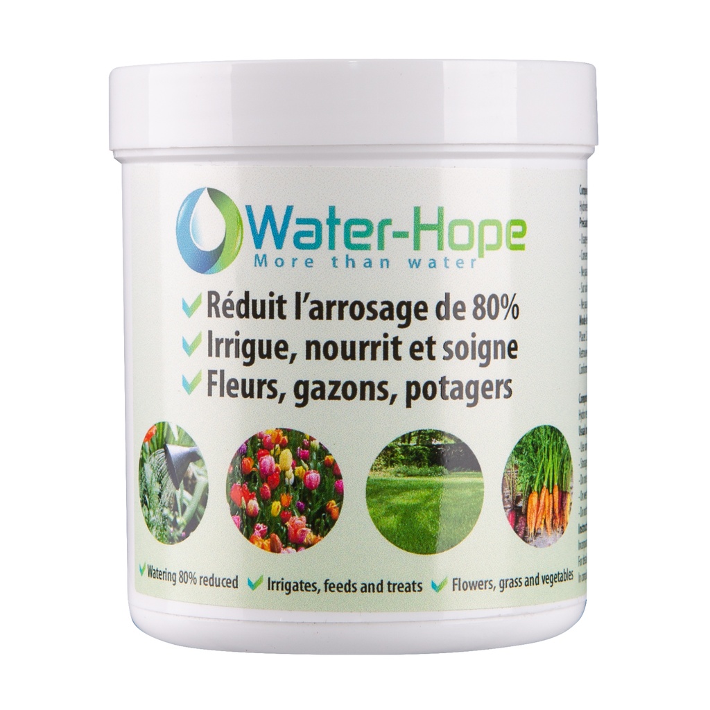 Water-hope 100g