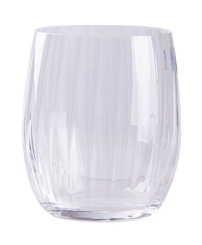 Verre à eau Palace