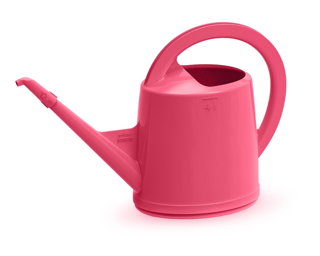 Arrosoir 4 l, Pink Lady