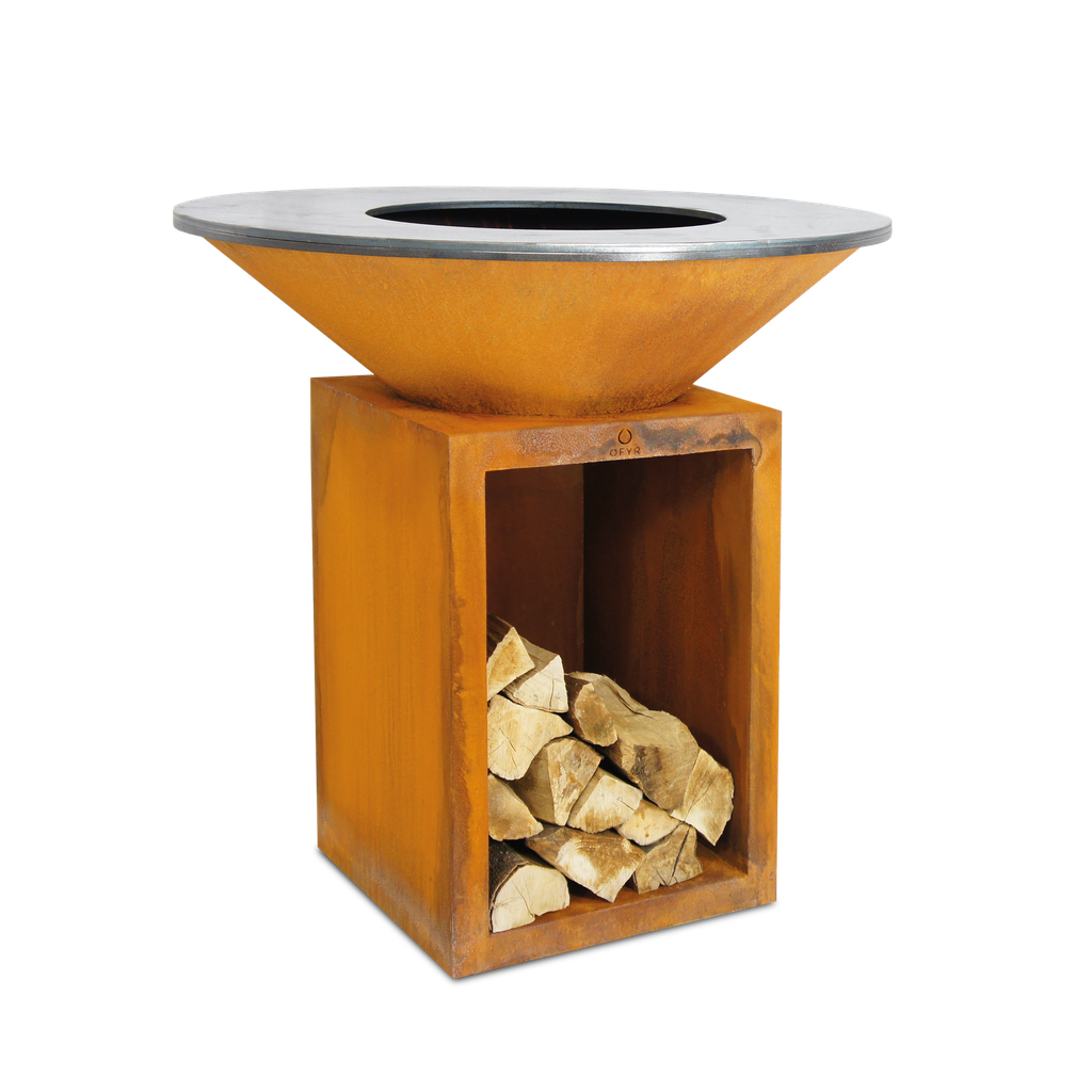 OFYR Classic Storage 100-100 gril