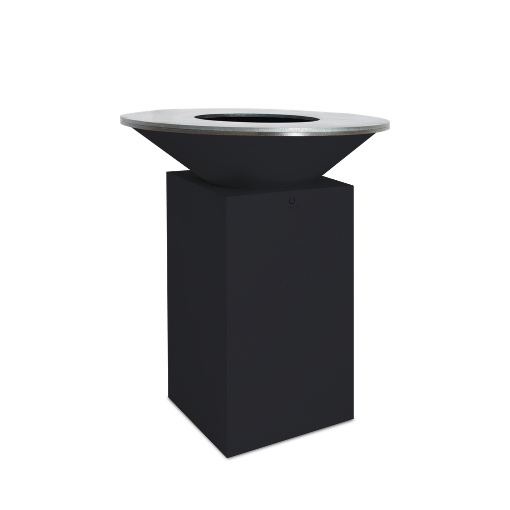 OFYR Classic Black 85-100 gril