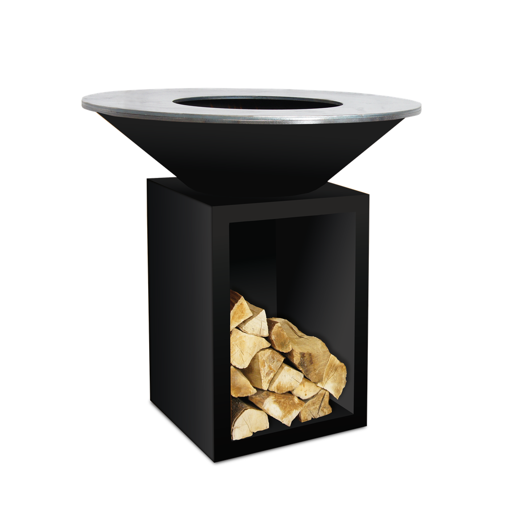 OFYR Classic Storage Black 100-100