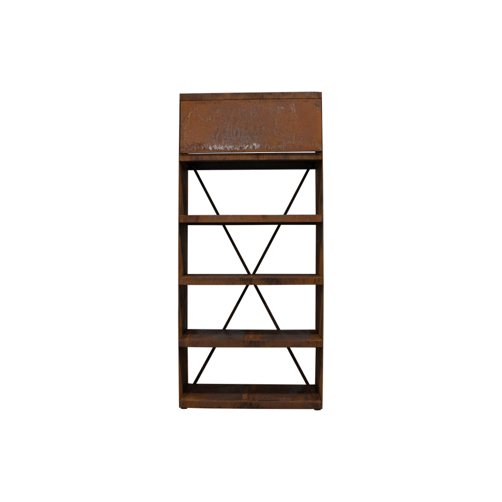 Wood Storage 100