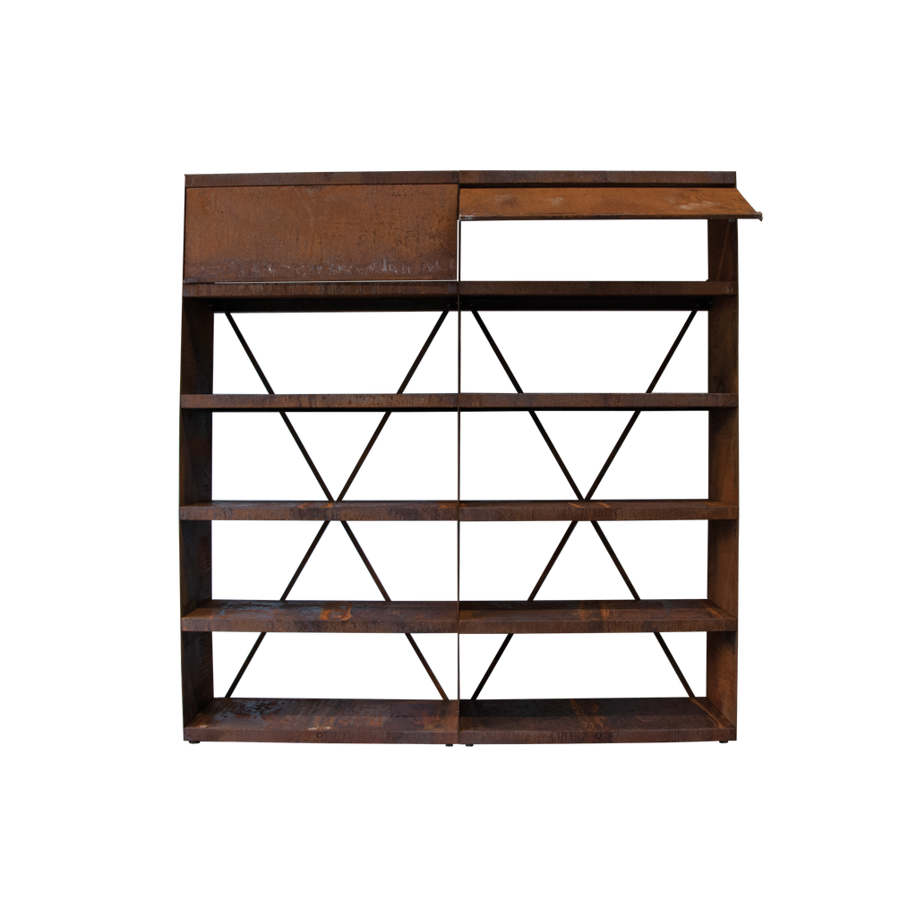 Wood Storage 200