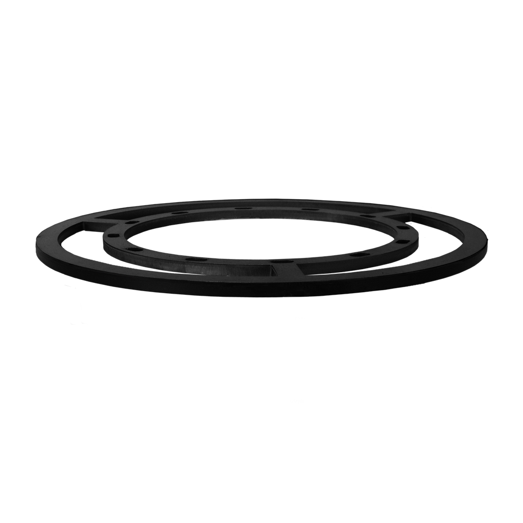 Brazilian Grill Ring 100