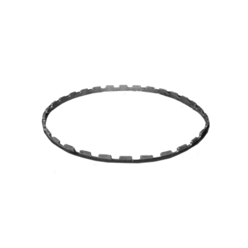 Horizontal Skewer Ring 100