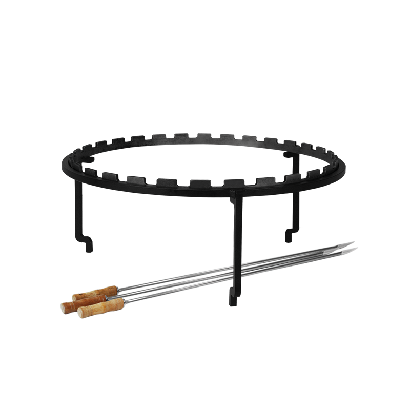 Horizontal Skewer Set XL