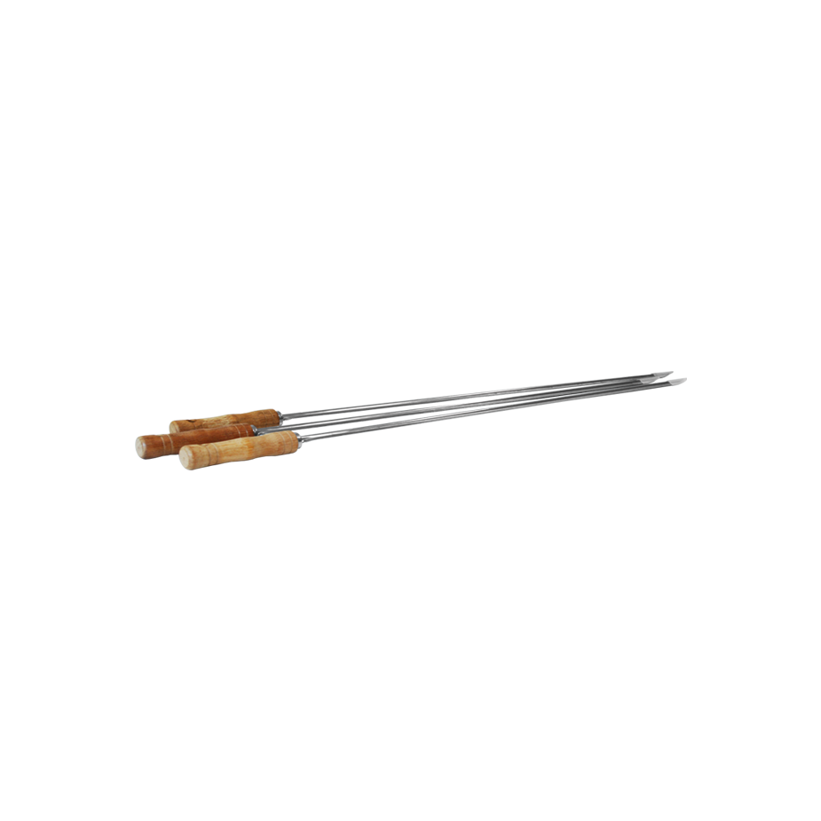 Skewers 85 (set of 3)