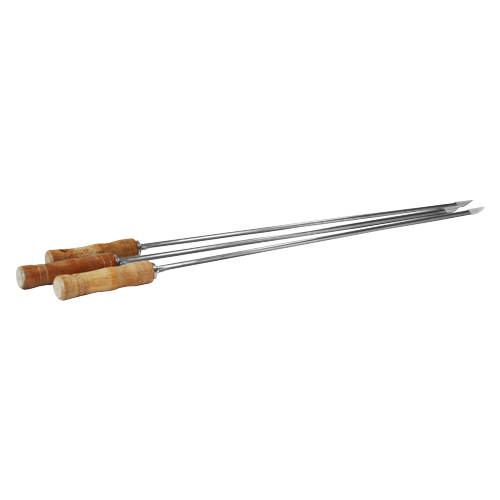 Skewers 105 (set of 3)