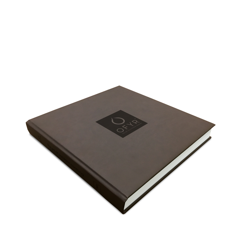 Cook book No.1 NL-FR