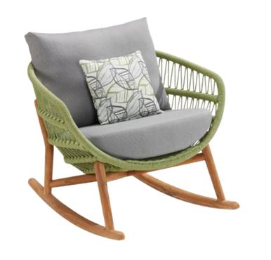 Rocking Chair Vasca