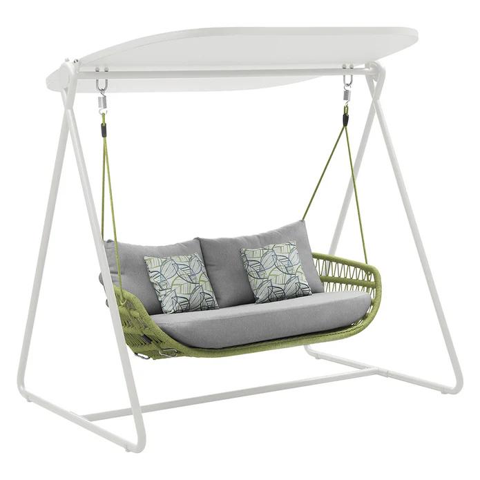 Balancelle Vasca 2 places