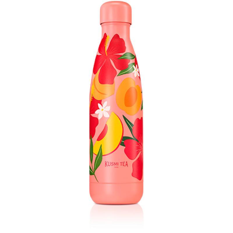 Bouteille isotherme Kusmi Tea 50cl AQUASUMMER