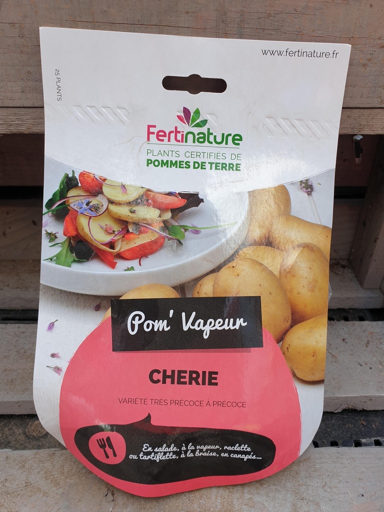CHERIE F 25/30 25PL