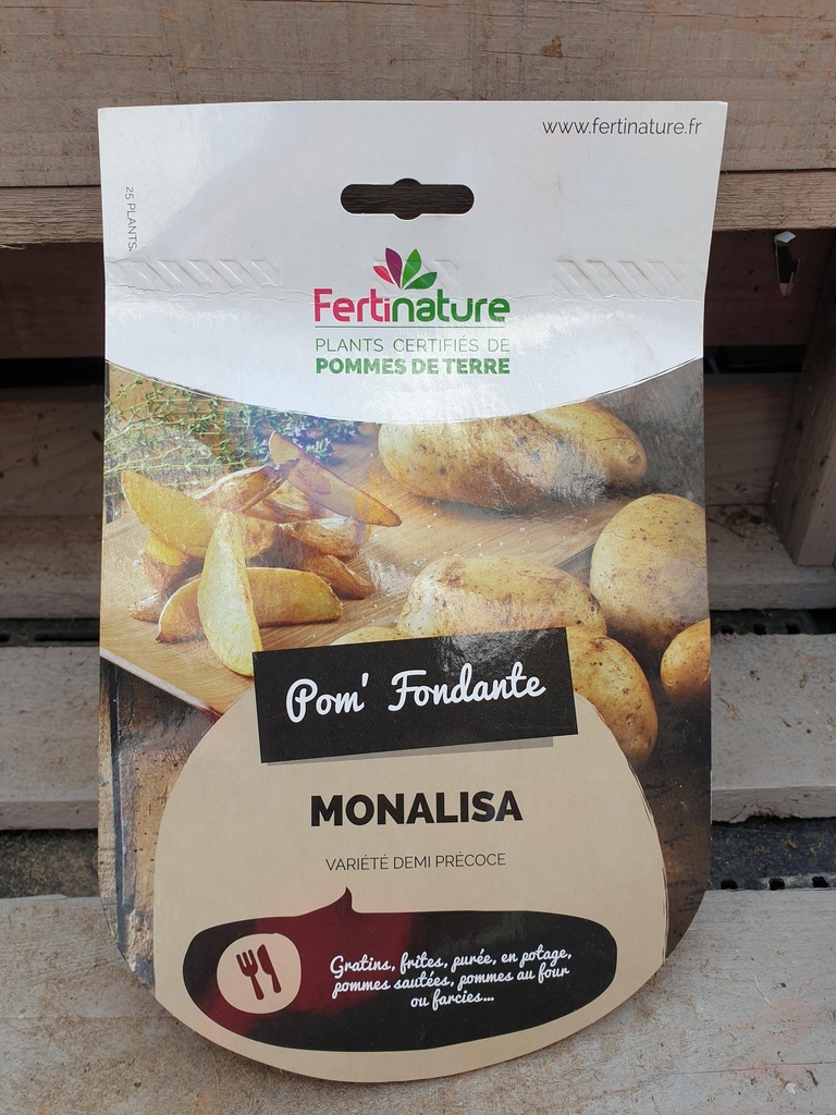 MONALISA F/H 28/35 25PL