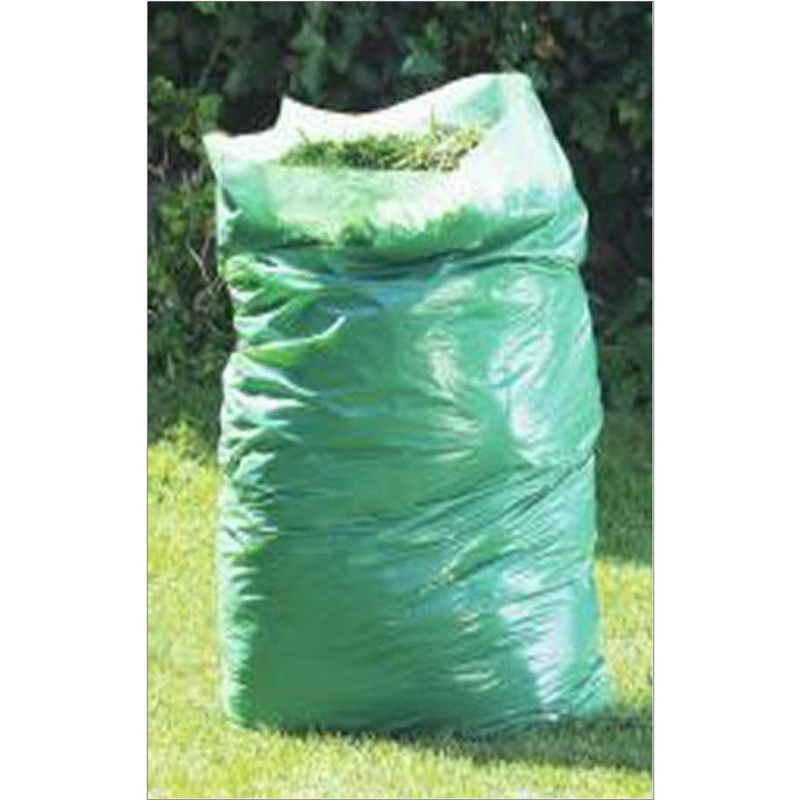GARDENSAC 10 Sacs déchets verts  PE