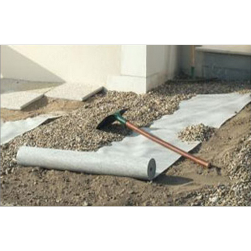 GEOTEX 100 Feutre pour allées et terrasses 100g/m²