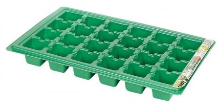 Plateau de culture 24 compar