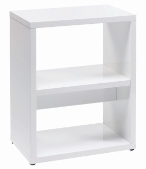 Meuble pour aquarium Pure Askoll L Blanc