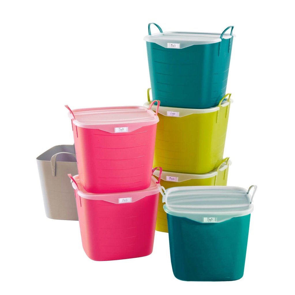 Couvercle Bassine L par 1
