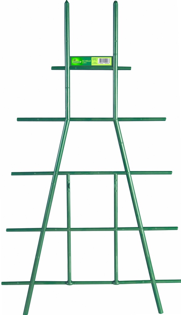 ECHELLE Tuteur échelle plastique pour plantes en pots