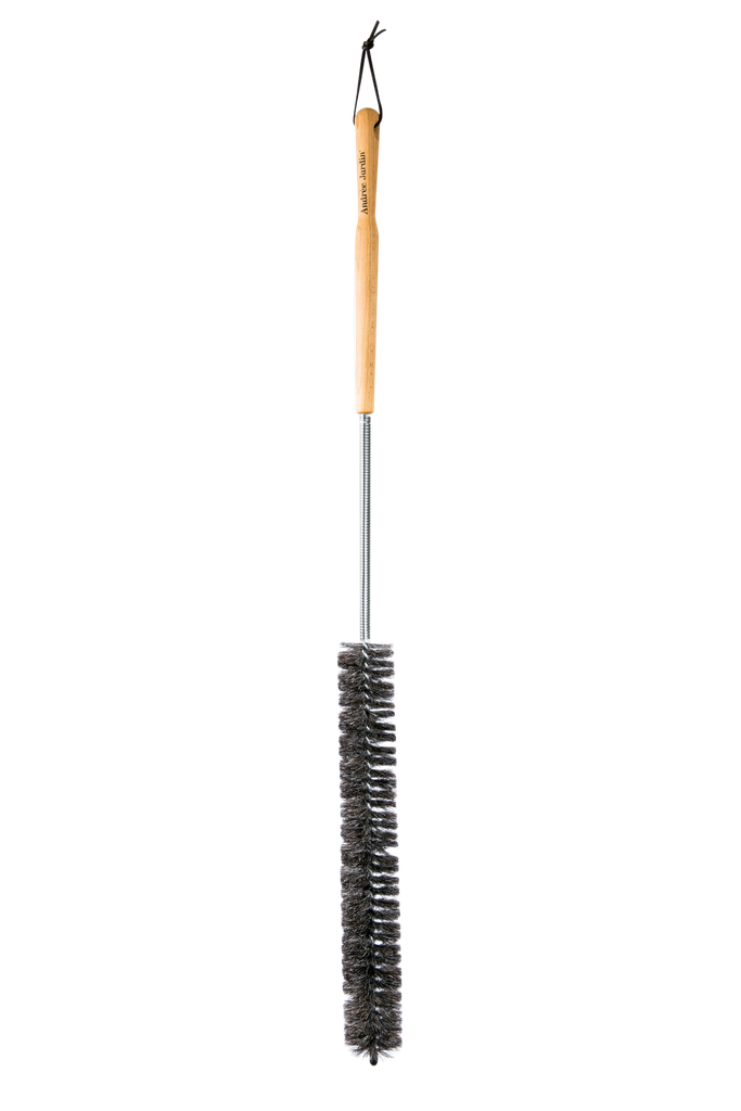 Brosse radiateur Droite