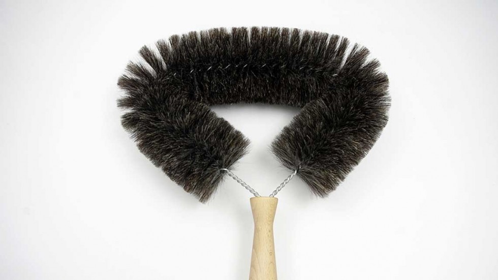 Tête de loup Triangle