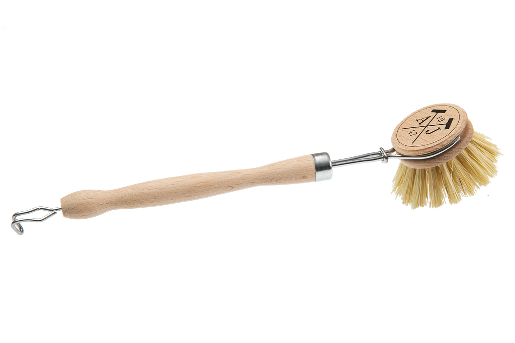 Brosse à vaisselle