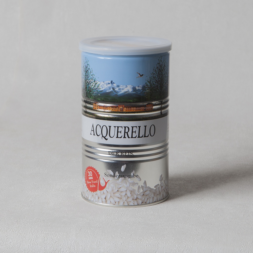 Riz Acquerello 1kg