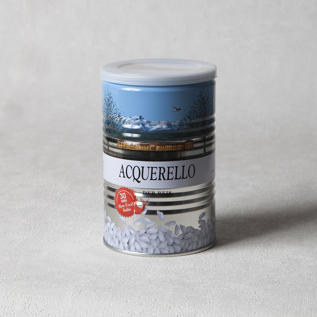 Riz Acquerello 500gr