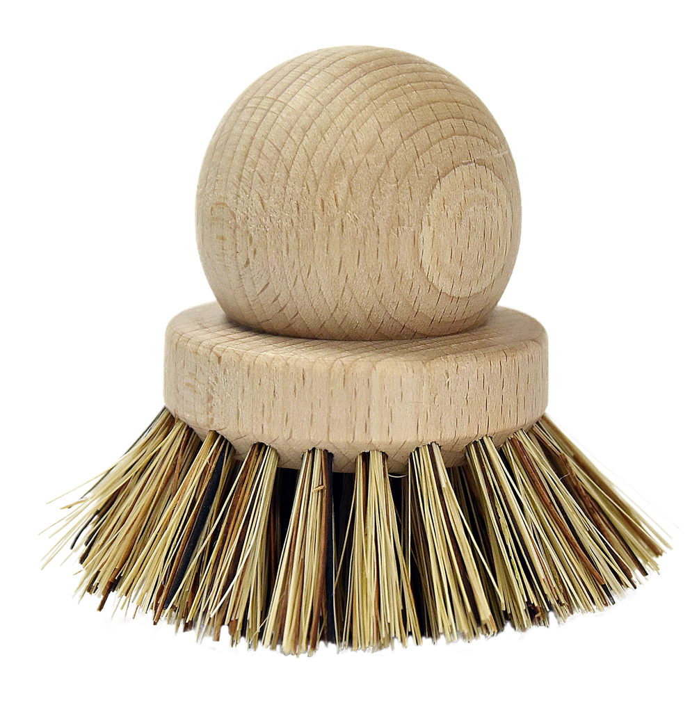 Grande Brosse à casserolle